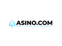 Asino Casino Logo