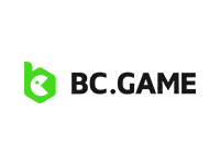 BC Game Casino Logo