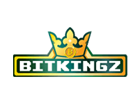 BitKingz Casino Logo