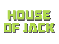 House of Jack Casino Logo