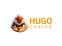 Hugo Casino Logo