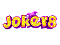 Joker8 Casino Logo
