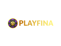 Playfina Casino Logo