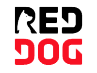 Red Dog Casino Logo