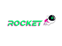 Casino Rocket Logo