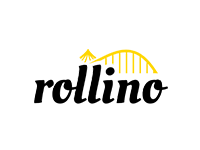 Rollino Casino Logo