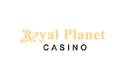 Royal Planet Casino Logo