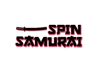 Spin Samurai Casino Logo