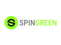 SpinGreen Casino Logo