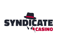 Syndicate Casino Logo