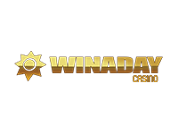 WinaDay Casino Logo
