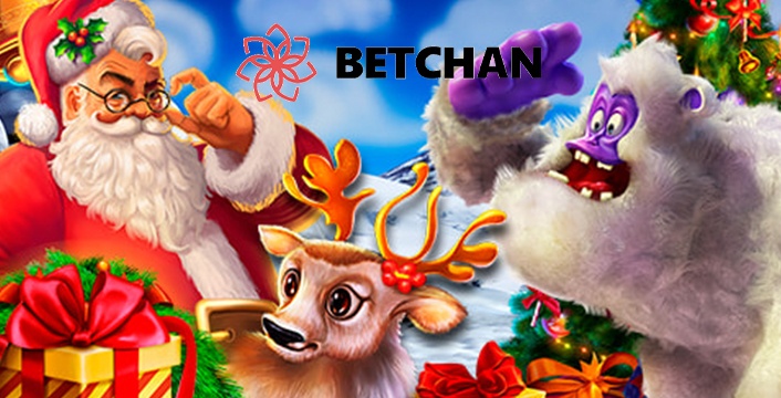 Betchan Wheel of Fortune