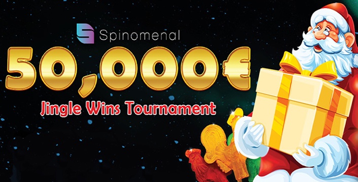 King Johnnie Casino Jingle Wins Bonus